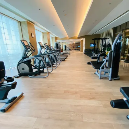 Shankee Coffee Style Hotel (Lanzhou Zhongchuan Airport Caihongcheng)