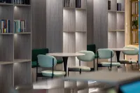 ELONG ANYUN Hotel - 3 Yıldız
