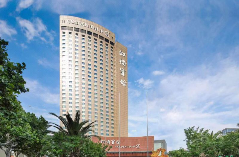 Golden Tulip Shanghai Hong Qiao