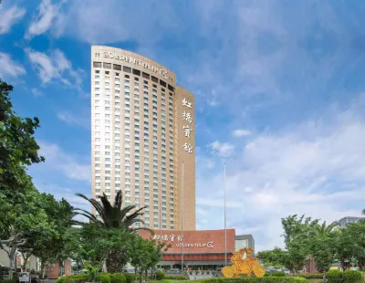 Golden Tulip Shanghai Hotel a Shanghai
