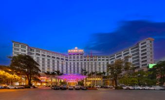 March Flower International Hotel