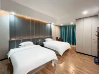 Leizhou Mengjing Business Apartment
