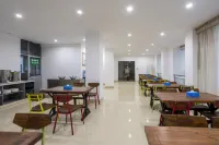 Stemeto Hotel (Leye County Luomei Plaza) - Bữa sáng