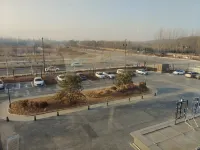 Atour Hotel Jincheng Gaoping East High-speed Railway Station - parking