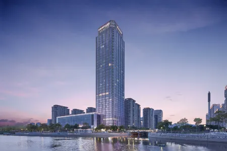 Courtyard by Marriott Wenzhou Yueqing