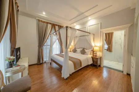 yi shui qiu guest Guesthouse
