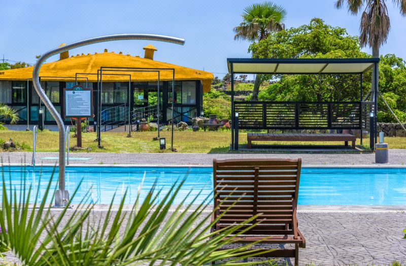 Eco Green Resort photo 2