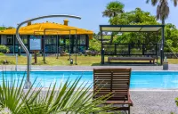 Eco Green Resort - Infinity Pools