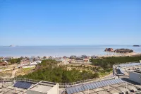Urba Hotel (Shengsi Jihu Beach Branch) - Mountain view