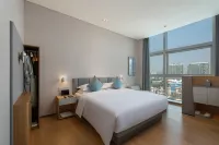 Pagoda SSAW Hotel  Bao'an Shenzhen - 5 stjerner