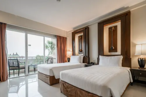 CHATEAU EN VILLE Hotels in Pattaya
