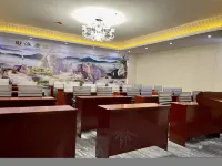Three color hotel