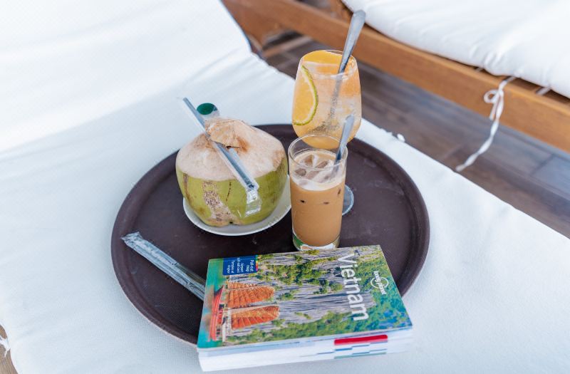 Areca Hotel Nha Trang photo 3