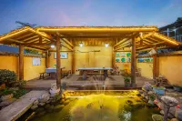 Linyi Woodland Lingfeng Muyu Star Watching Parent-child Wild Luxury Zhuyun Homestay