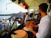Blue Dreams Resort & SPA - Kuntosalit