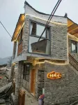 Liannan Yueyu Mountain Residence (Millennium Dongzhai)