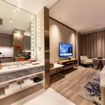 Grand Mercure Harbin Downtown