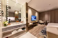 Grand Mercure Harbin Downtown