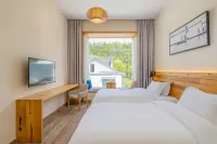 Floral Hotel·Songye Boutique Hotel Hotels in der Nähe von Jade Valley