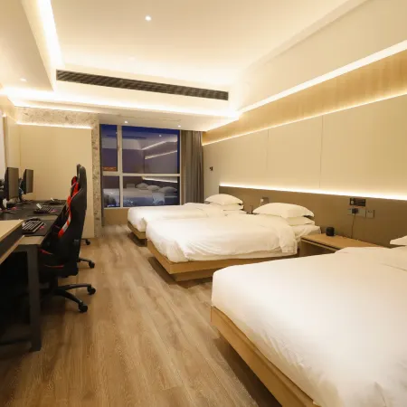 Hejin Aipu Homestay