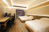 Hejin Aipu Homestay