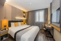 Homeinn  Hotel (Shanghai Renji Hospital East Campus Tongqiao Subway Station Branch)