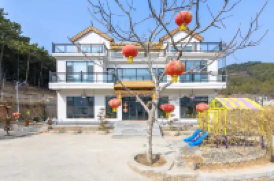 天津遇見青山貳號院