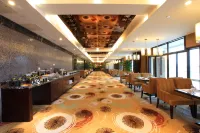 Howard Johnson Tongfang Plaza Zhuji