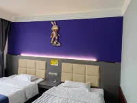 Huangqi Amulun Business Hotel Hotels in Xianghuang-Banner