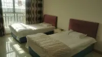 Xinzhou Hotel - 2-نجوم