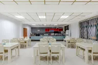 茂宸飯店（巢湖向陽南路第七中學店）