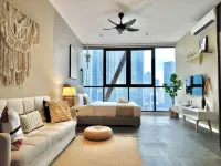 Scarletz Suites KLCC by MyKey