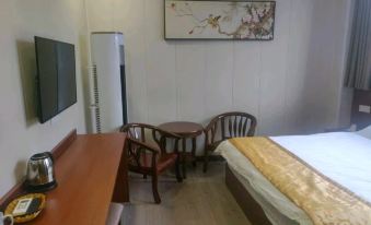 Siyang Judefu Business Hotel (Zhongxing East Road)