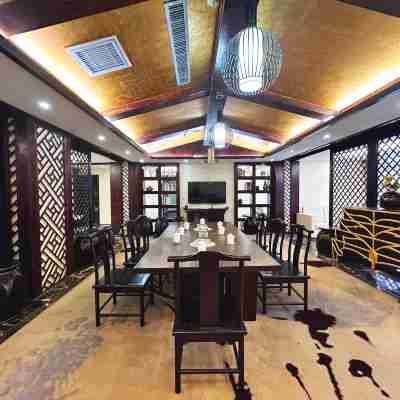 光霧山溫泉旅遊飯店 Rooms