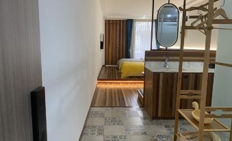 Wenzhou Ou Mansion B&B