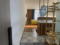 Wenzhou Ou Mansion B&B