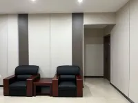 Wangjiang Eternal Business Hotel