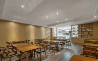 Mehood Hotel (Huai'an  Wuyue Plaza&Hexia Ancient Town Branch) - spa