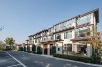 Orange Villa Dream Vacation Villa · Taihu Longemont Paradise Branch - خدمة نقل من وإلى المطار