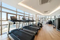 Staz Hotel Ulsan - Gym