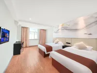 Changzhou Jinlai Boutique Hotel Hotels in Changzhou