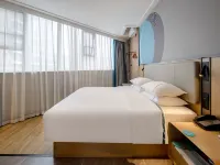 City Comfort Inn (Wuzhou Municipal Square) - 3 stjerner