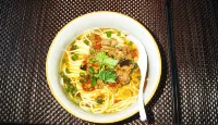 FUNGEE Hotel (Wuyi Square, Nanmenkou Station, Changsha) - sarapan