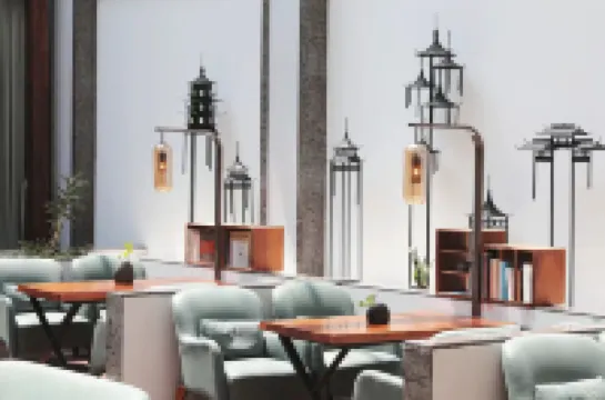 Leshan Yishang Oriental Xunyi Hotel