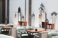 Leshan Yishang Oriental Xunyi Hotel