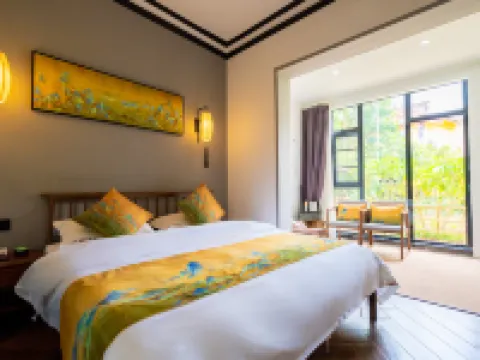Shilin Anai Homestay Hotels in Shilin