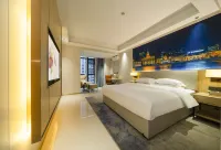 Impression Ju Hotel (Zhangzhou China Hotel) - Romantic