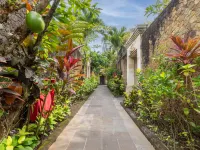 The Leaf Jimbaran Luxury Villas Hotels near Bukit
