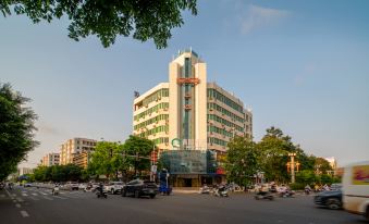 qingtujiudian