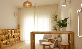 Yuye Private Space Homestay in Zhangzhou